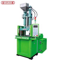 Versatile Vertical Injection Molding Machine for Diverse Industries